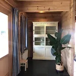 Vz982 Vrijstaand Vakantiehuis In Oostkapelle