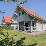 Vz982 Vrijstaand Vakantiehuis In Oostkapelle